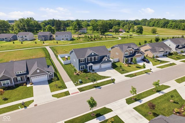 3847 Railhead Avenue, Westfield, IN 46074