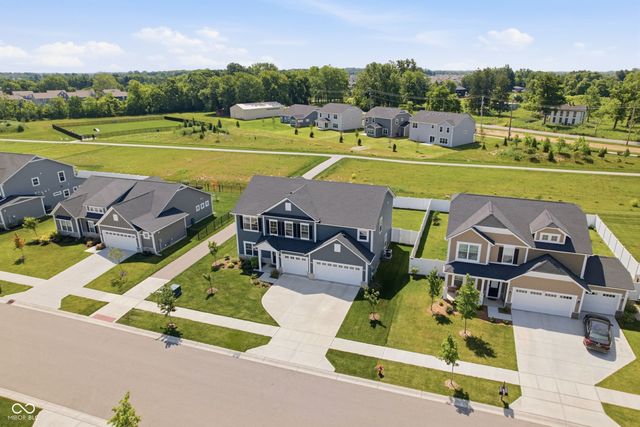 3847 Railhead Avenue, Westfield, IN 46074