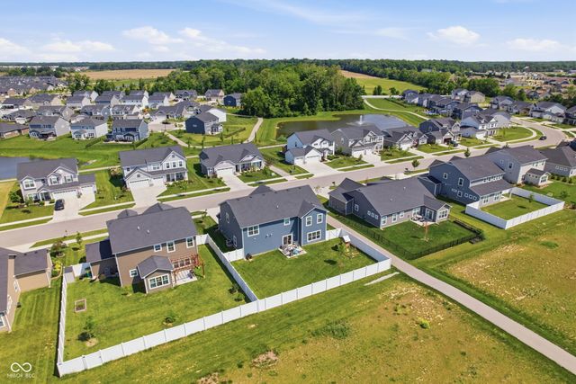 3847 Railhead Avenue, Westfield, IN 46074