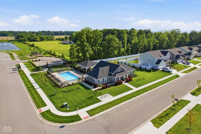 3847 Railhead Avenue, Westfield, IN 46074