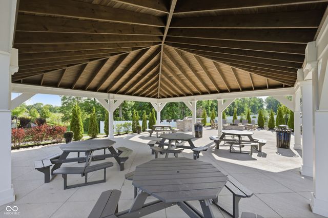 3847 Railhead Avenue, Westfield, IN 46074