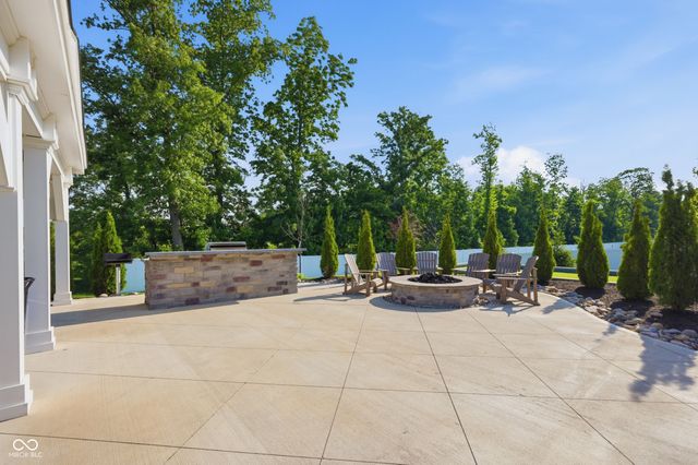 3847 Railhead Avenue, Westfield, IN 46074