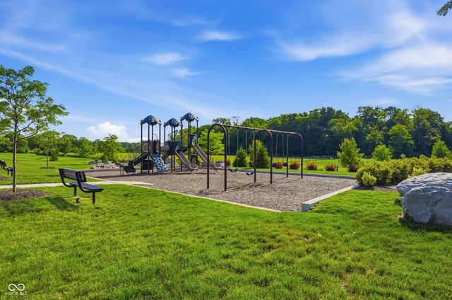 3847 Railhead Avenue, Westfield, IN 46074