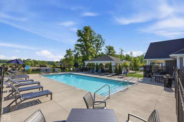 3847 Railhead Avenue, Westfield, IN 46074