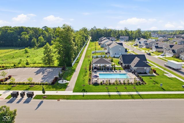 3847 Railhead Avenue, Westfield, IN 46074
