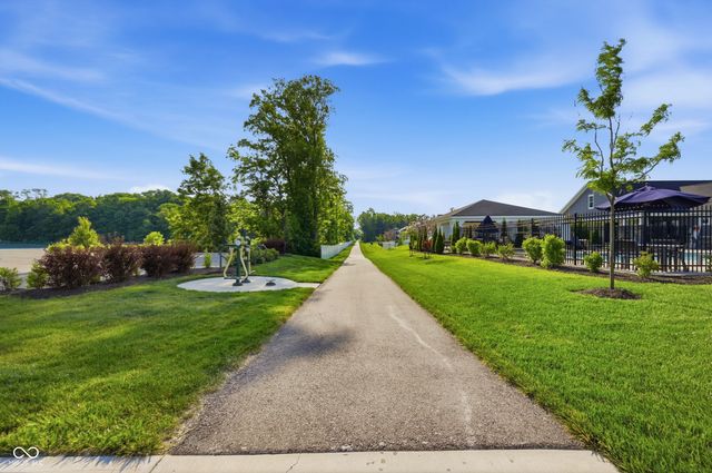 3847 Railhead Avenue, Westfield, IN 46074