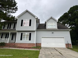115 Batchelors Trail, Jacksonville, NC 28546