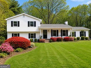3418 Johnson Drive, Snellville, GA 30039