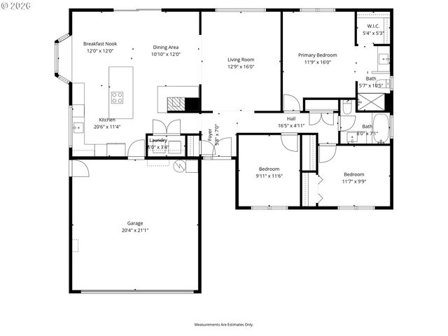 11765 Sw SPRINGWOOD Dr, Portland, OR 97223