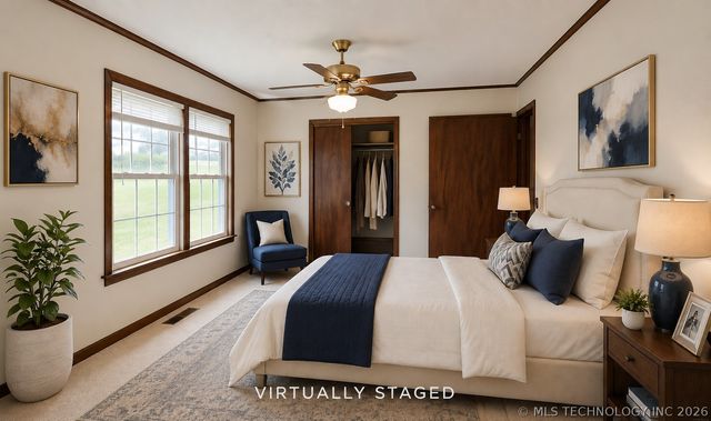 7910 E 129th Street S, Bixby, OK 74008