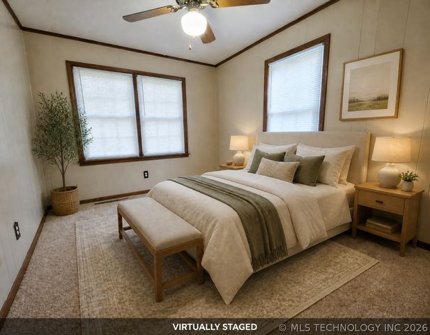 7910 E 129th Street S, Bixby, OK 74008