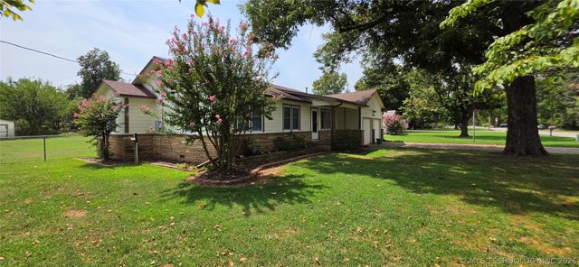 7910 E 129th Street S, Bixby, OK 74008