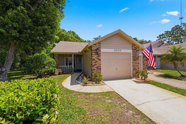 4544 SLIPPERY ROCK ROAD, New Port Richey, FL 34653