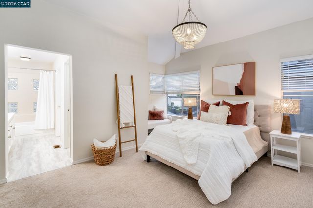 6199 Lakeview Cir, San Ramon, CA 94582