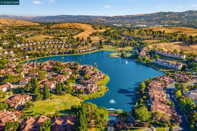 6199 Lakeview Cir, San Ramon, CA 94582