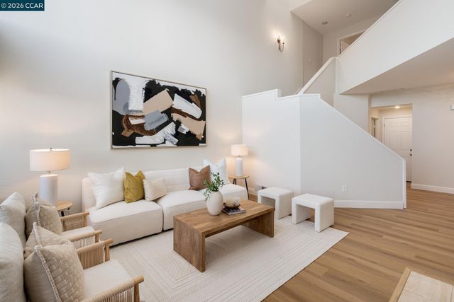 6199 Lakeview Cir, San Ramon, CA 94582