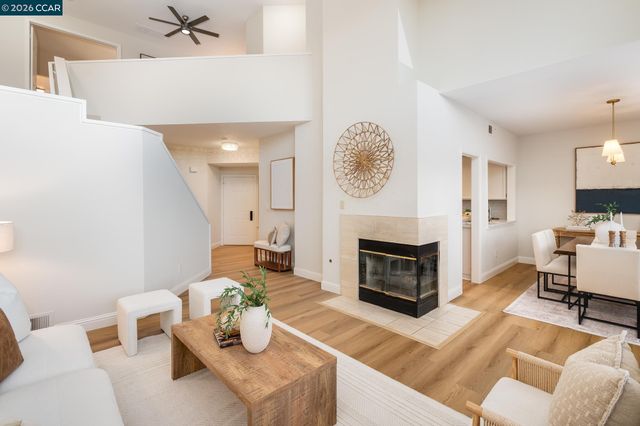 6199 Lakeview Cir, San Ramon, CA 94582