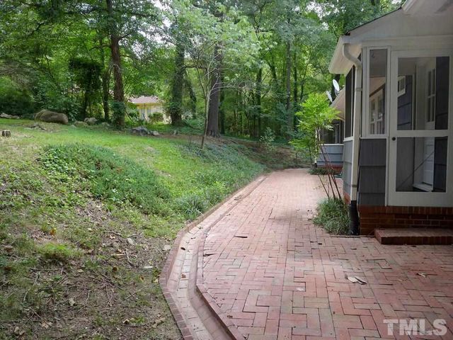 731 Raleigh Road, Chapel Hill, NC 27514