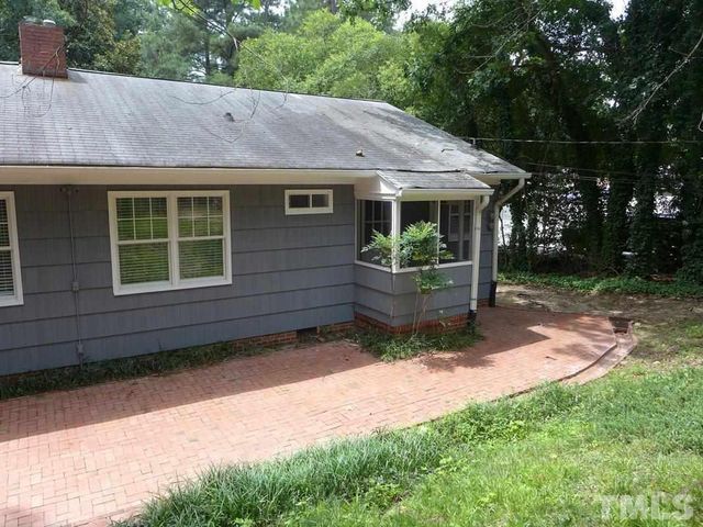 731 Raleigh Road, Chapel Hill, NC 27514