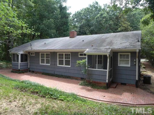 731 Raleigh Road, Chapel Hill, NC 27514