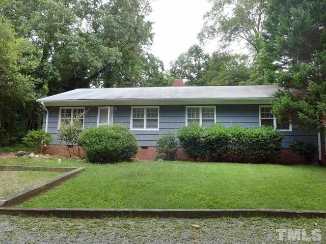 731 Raleigh Road, Chapel Hill, NC 27514