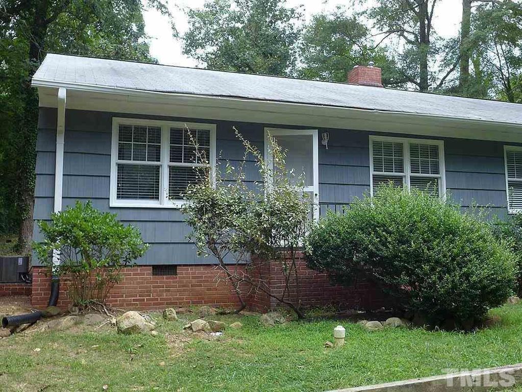 731 Raleigh Road, Chapel Hill, NC 27514