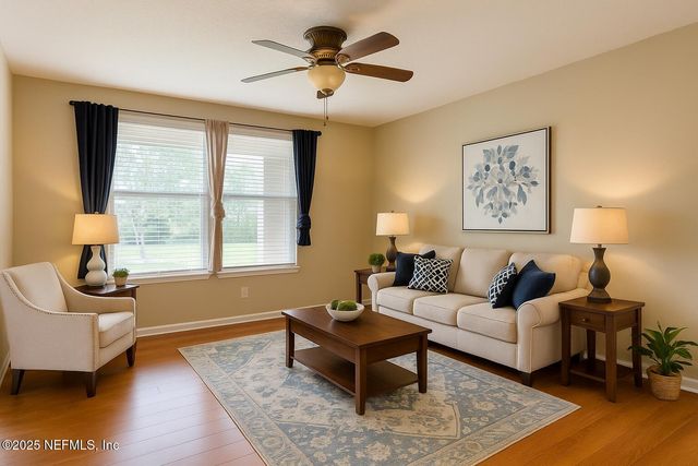 4220 PLANTATION OAKS Boulevard 1812, Orange Park, FL 32065