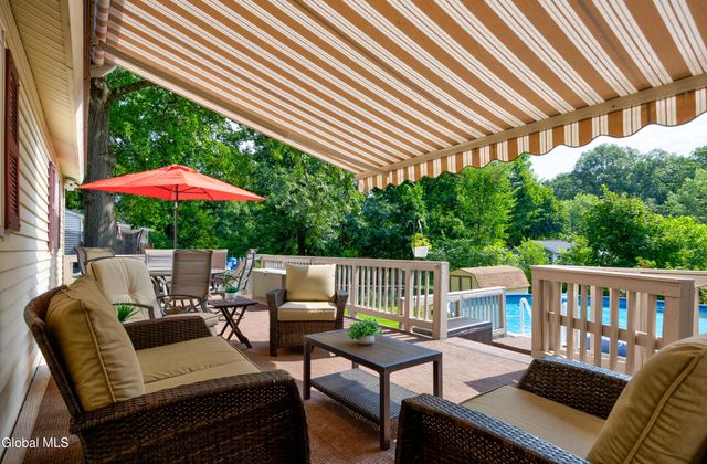 7 Gick Road, Saratoga Springs, NY 12866