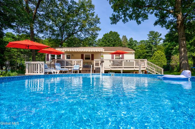 7 Gick Road, Saratoga Springs, NY 12866