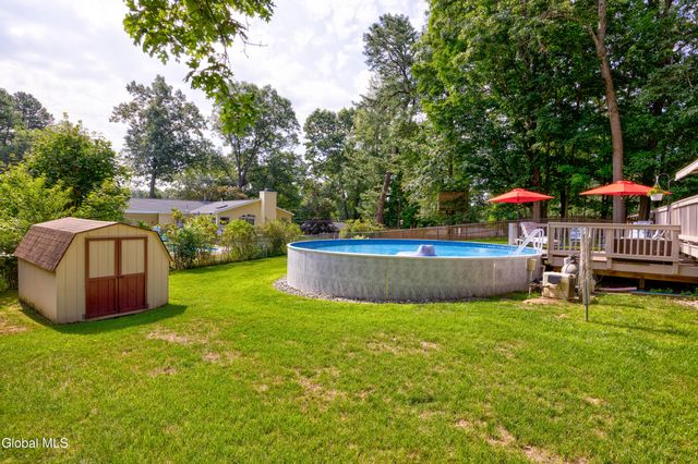 7 Gick Road, Saratoga Springs, NY 12866