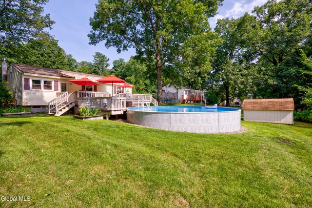 7 Gick Road, Saratoga Springs, NY 12866