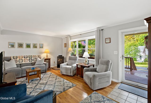 7 Gick Road, Saratoga Springs, NY 12866