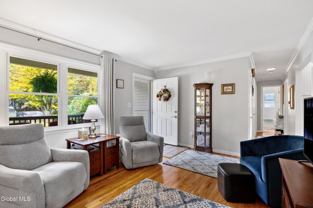 7 Gick Road, Saratoga Springs, NY 12866