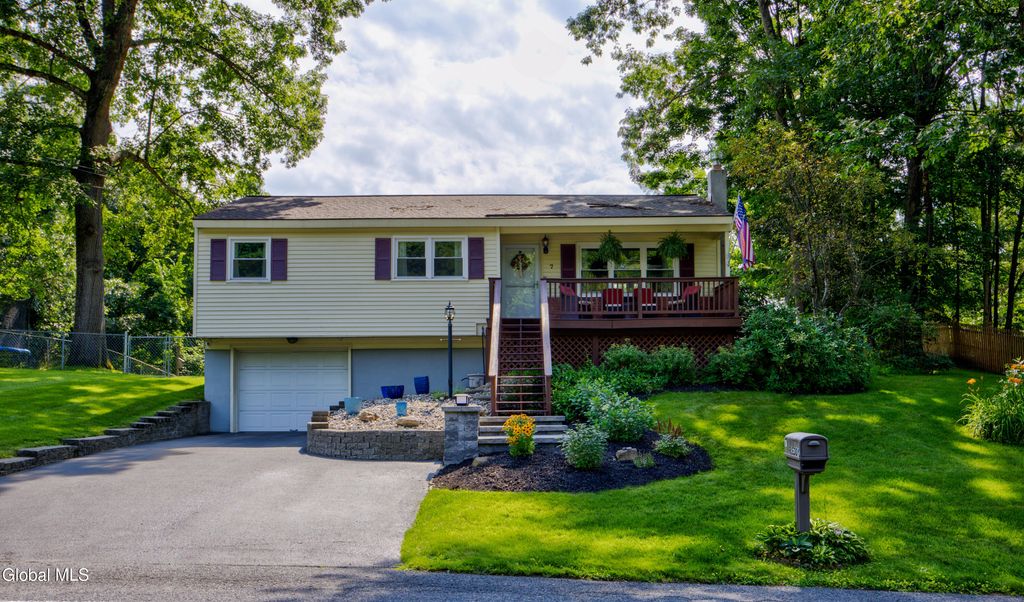 7 Gick Road, Saratoga Springs, NY 12866