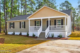 558 Prospect Road, Southport, NC 28461