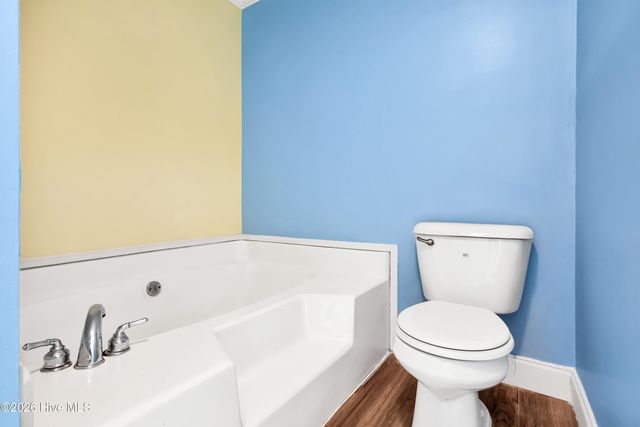 7292 Lula Street SW, Ocean Isle Beach, NC 28469
