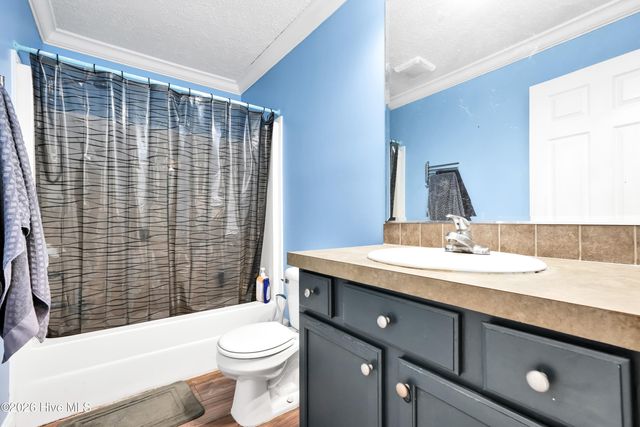 7292 Lula Street SW, Ocean Isle Beach, NC 28469