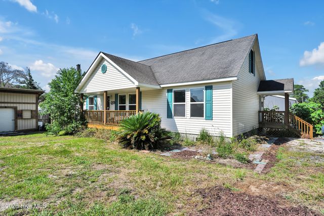 7292 Lula Street SW, Ocean Isle Beach, NC 28469