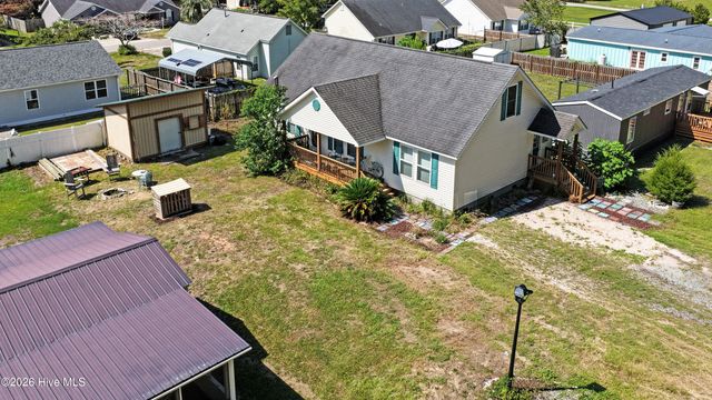 7292 Lula Street SW, Ocean Isle Beach, NC 28469