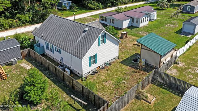 7292 Lula Street SW, Ocean Isle Beach, NC 28469
