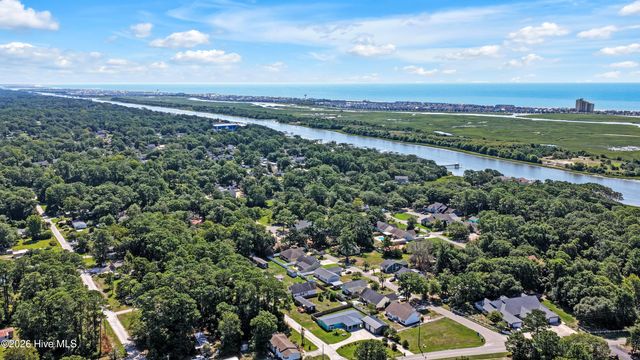 7292 Lula Street SW, Ocean Isle Beach, NC 28469