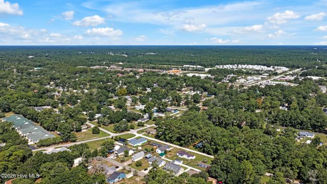 7292 Lula Street SW, Ocean Isle Beach, NC 28469