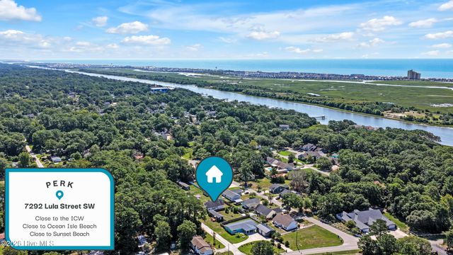 7292 Lula Street SW, Ocean Isle Beach, NC 28469