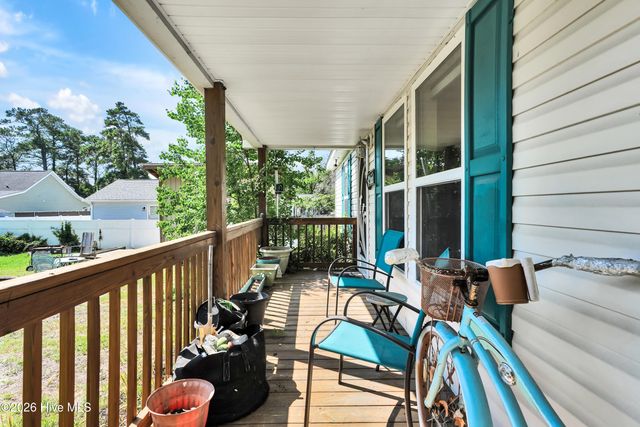 7292 Lula Street SW, Ocean Isle Beach, NC 28469