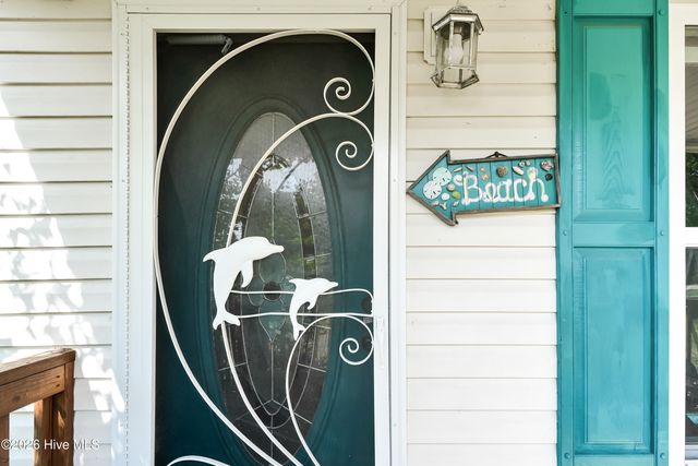 7292 Lula Street SW, Ocean Isle Beach, NC 28469