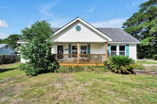 7292 Lula Street SW, Ocean Isle Beach, NC 28469