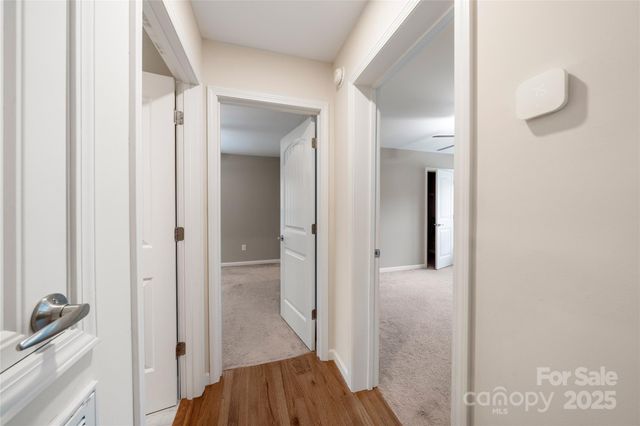 105 Bluebell Ridge Lane, Weaverville, NC 28787