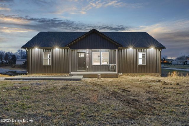 35 Luke St, Clarkson, KY 42726