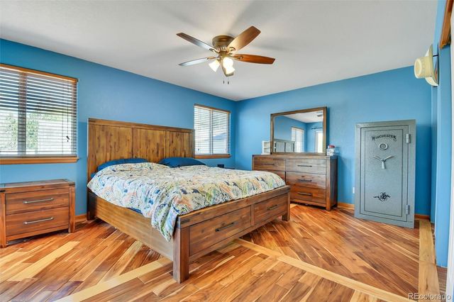 605 Mcclure Avenue, Firestone, CO 80520