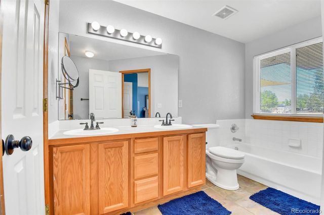 605 Mcclure Avenue, Firestone, CO 80520
